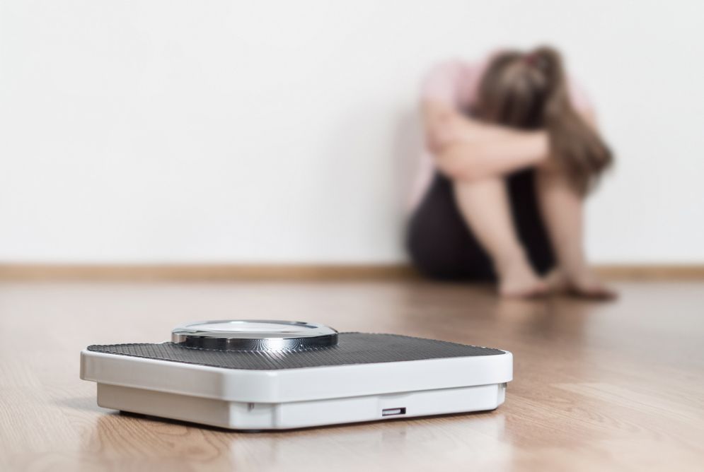 Ecco la blogger anoressica che istigava le ragazzine «Mangiate poco e