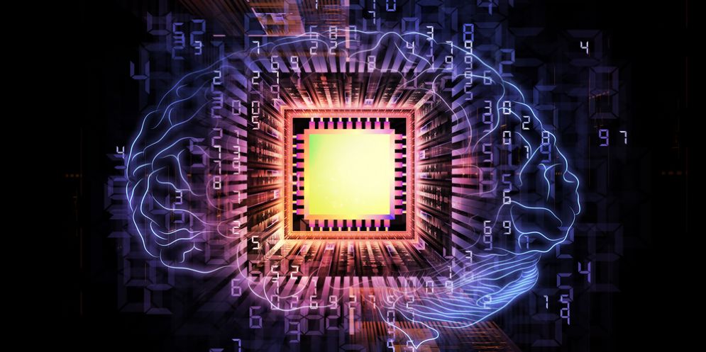 Il microchip che cambia il tuo umore