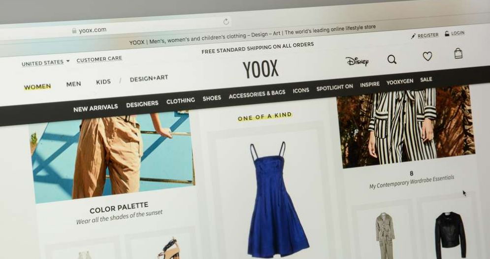 Trend e-commerce: moda e fashion sbancano l’online