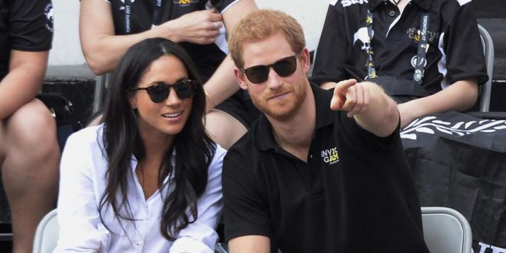 Principe Harry e Meghan Markle presto sposi. I dettagli del matrimonio