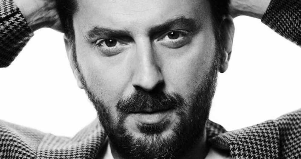 Cesare Cremonini