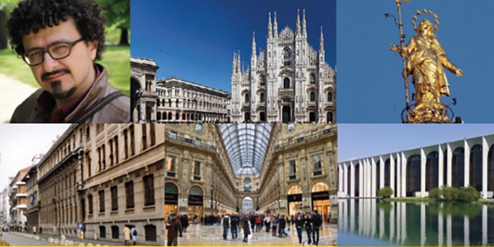 In viaggio con Pordenonelegge: tre giorni full immersion nella Milano della carta stampata
