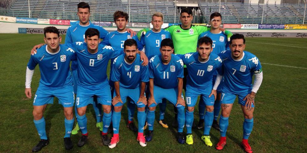 La B Italia rimonta la FNL Russia: a Pordenone è 2-2