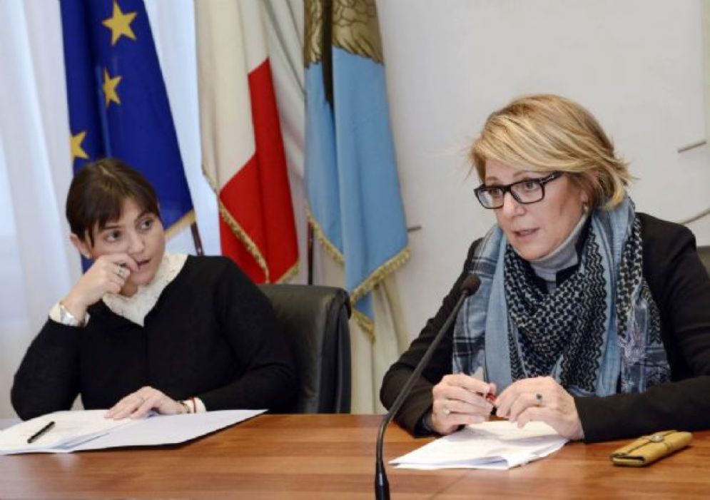 Telesca, altri 53 milioni di euro alle Aziende sanitarie