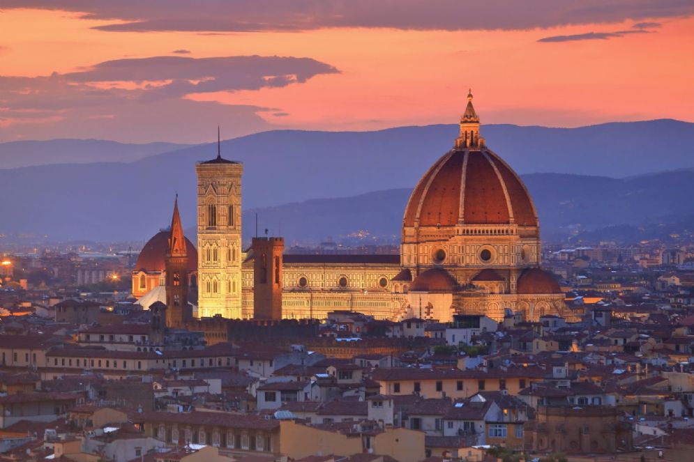 Firenze, ecco cosa fare giovedì 30 novembre
