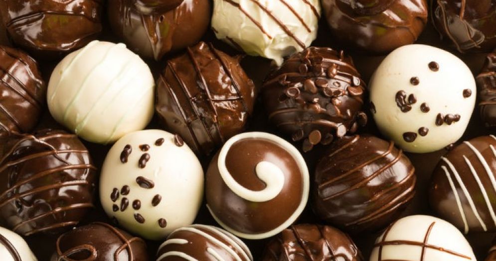 Anche quest’anno tornerà a Roma l’appuntamento all’insegna del cioccolato