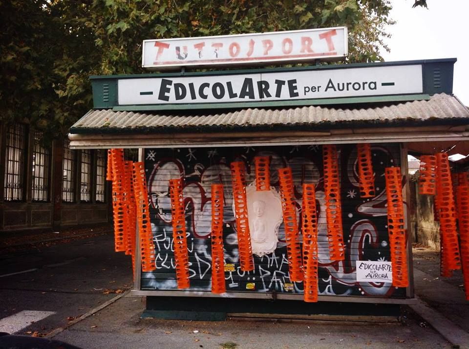 Opera di Gerlanda di Franci