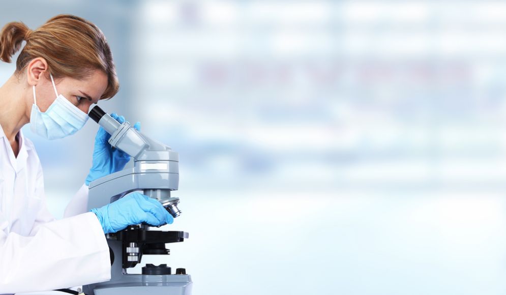 Da Candiolo l'arma per combattere il cancro