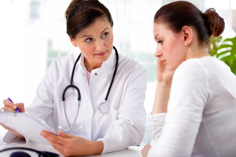 Visita medica