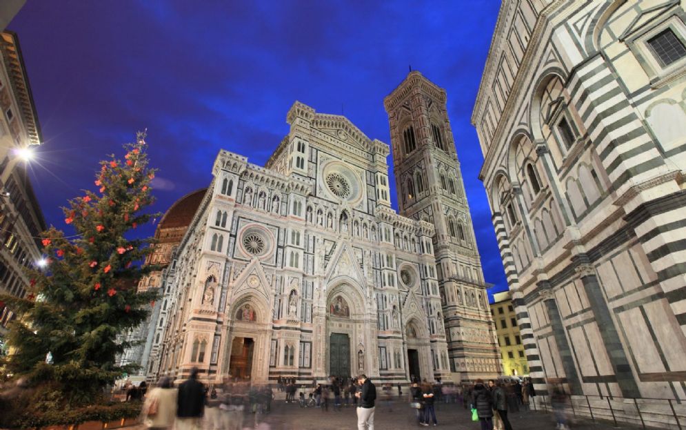 Firenze, 7 cose da fare venerdì 1 dicembre