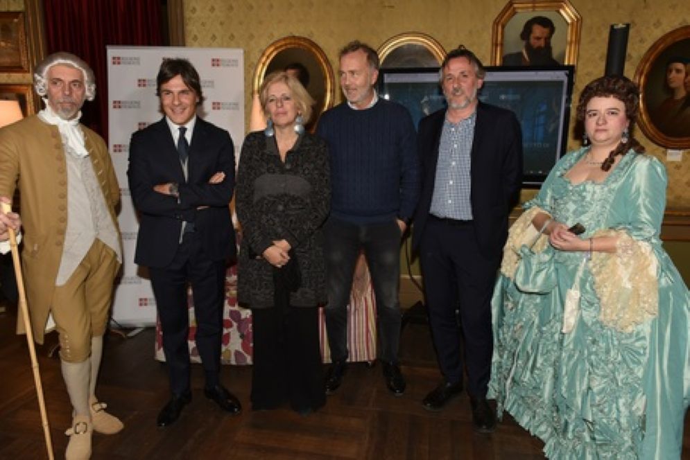 Presentazione del contest