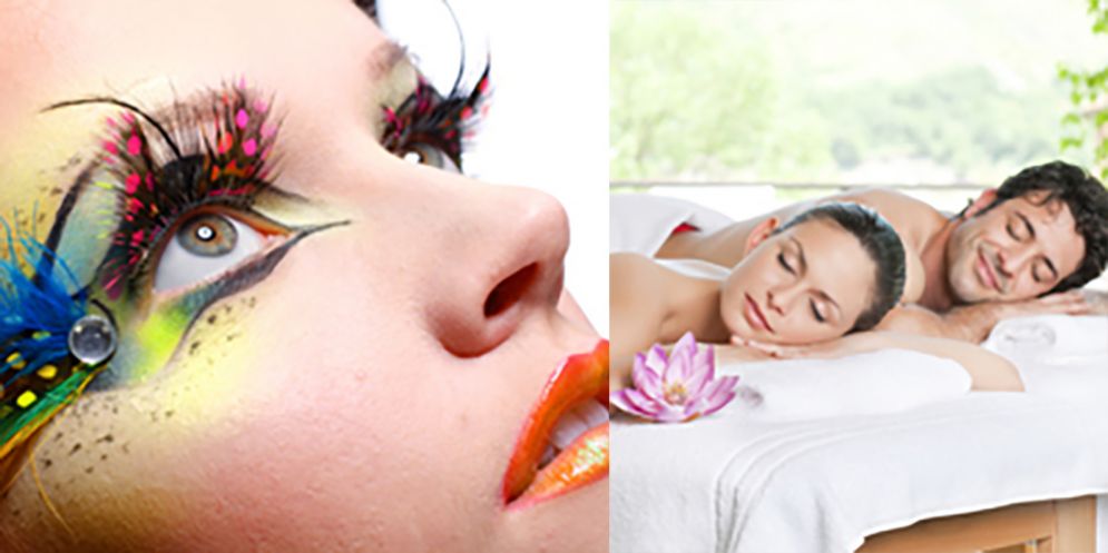 Estetica Show: un successo senza trucchi a Pordenone Fiere