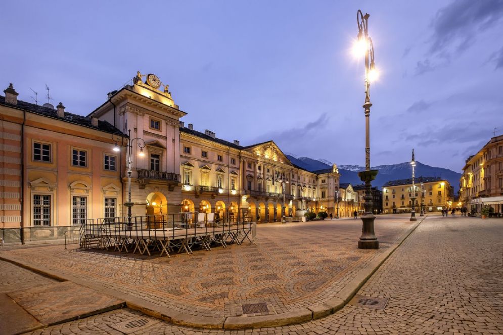 Aosta, 8 cose da fare il 2 e il 3 dicembre