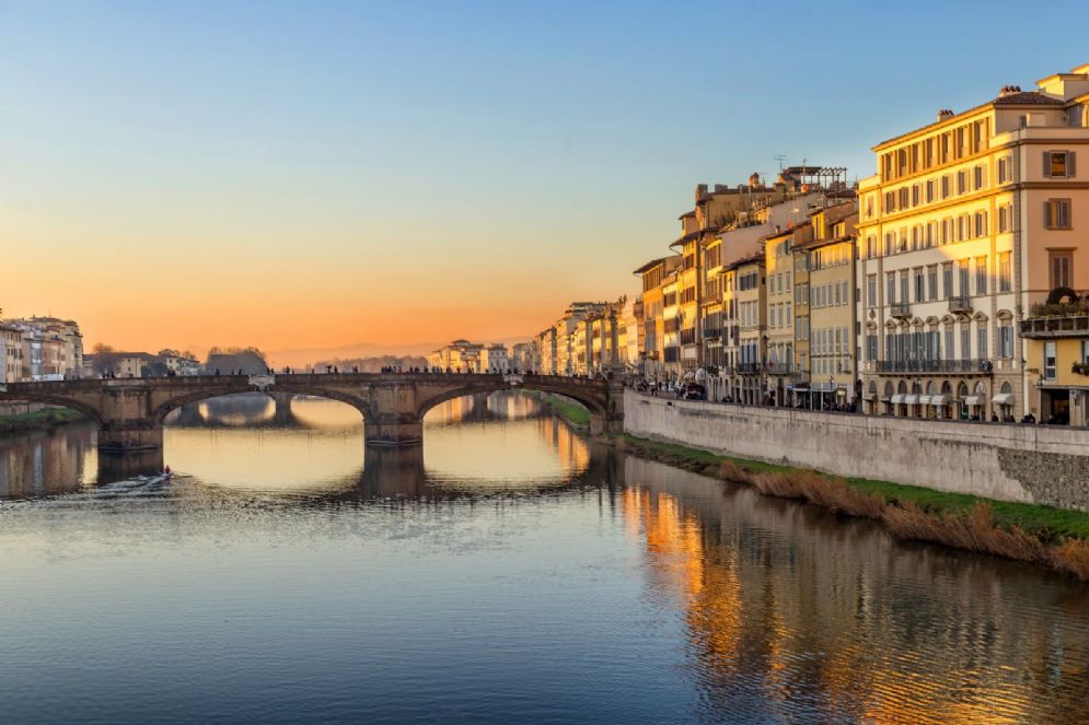Firenze, 7 cose da fare il 2 e il 3 dicembre
