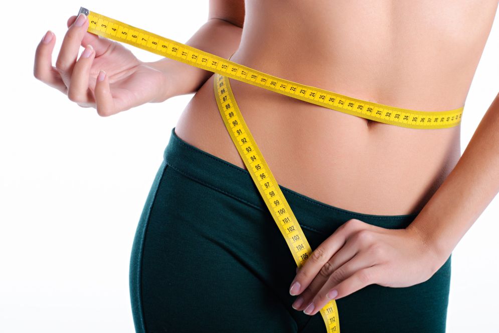La dieta non vale per tutti