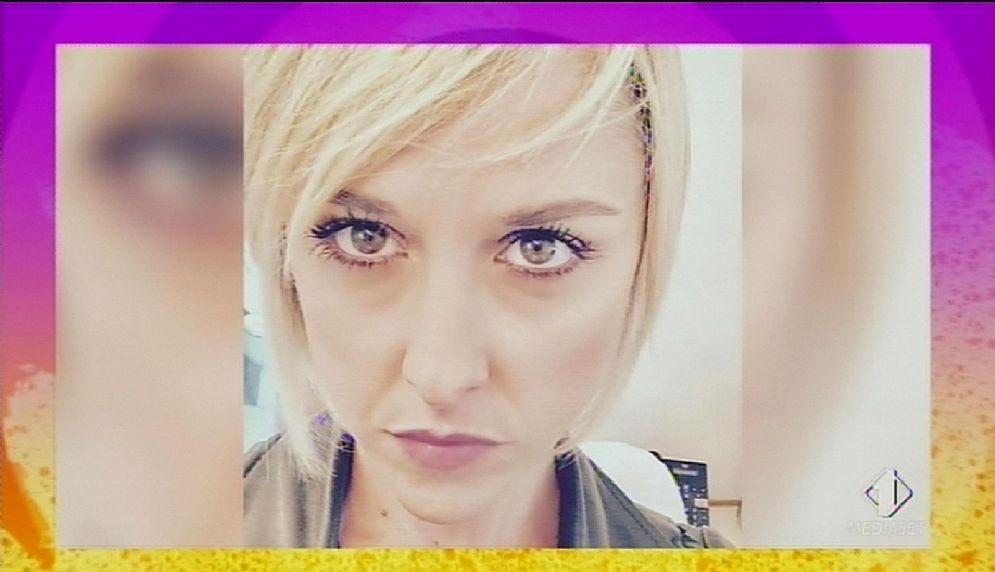 Il malore di Nadia Toffa