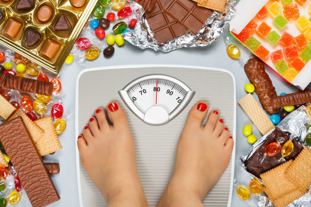 Saltare la colazione fa mettere su peso