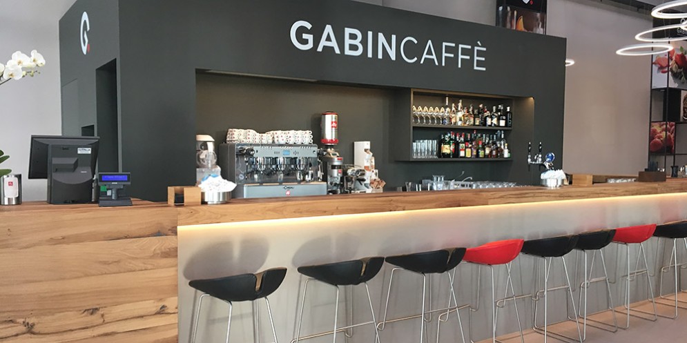 Gabin Gusto Esclamativo fa poker e inaugura un nuovo ristorante a Reana del Rojale