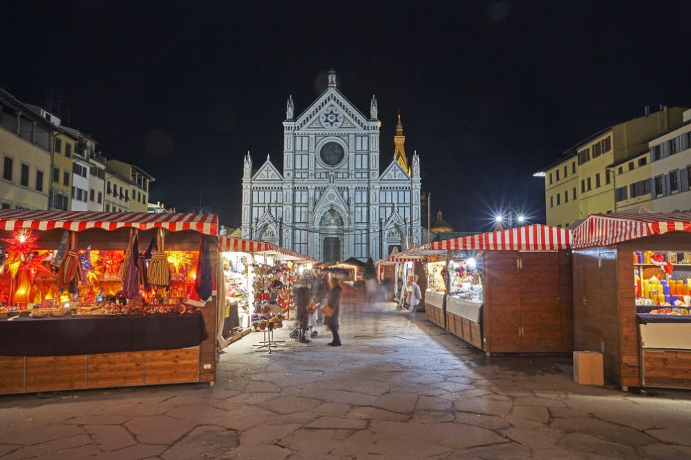 Firenze, 10 cose da fare il 9 e il 10 dicembre
