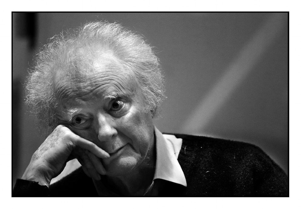Tullio Regge