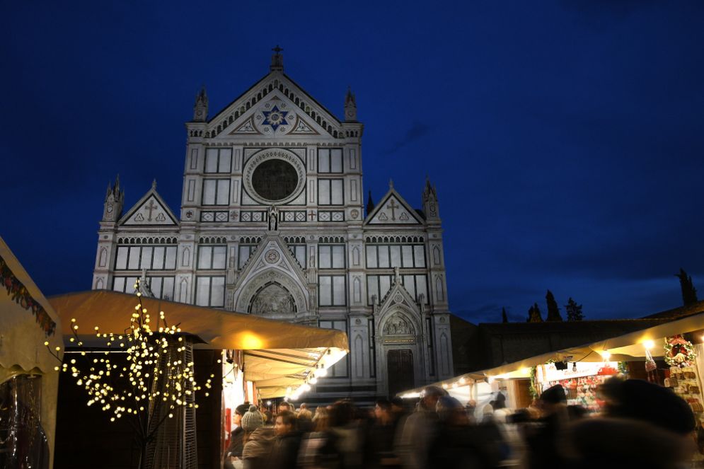 Firenze, ecco cosa fare mercoled 13 dicembre