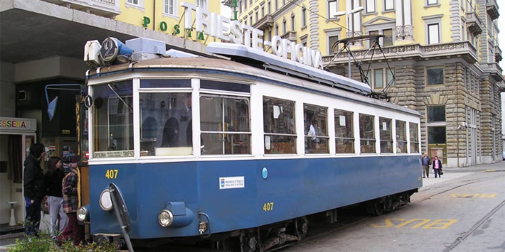Tram di Opicina: dalla Regione 3 milioni di euro per il ripristino della linea