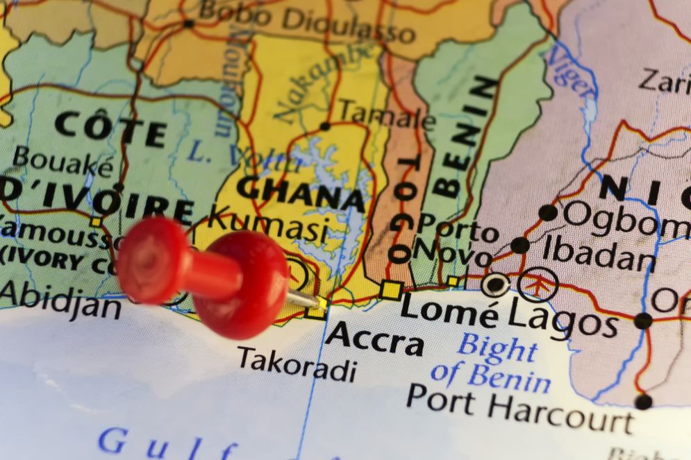 Industria e Tech: se il futuro dell’Italia passa per l’Africa