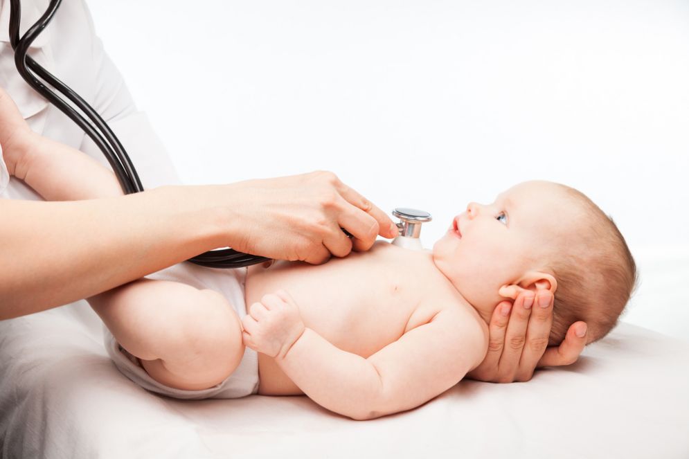 Screening neonatali in Italia aumentano