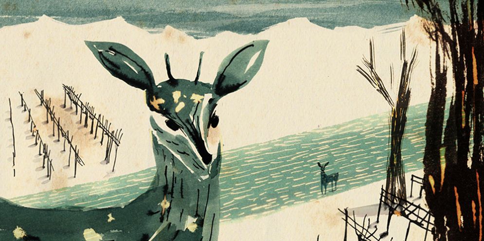 Il Piccolo Festival dell'Animazione porta una selezione di corti a Staranzano