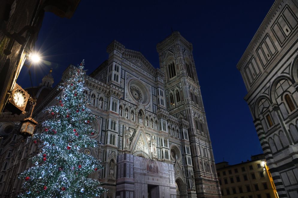Firenze, 8 cose da fare venerdì 15 dicembre