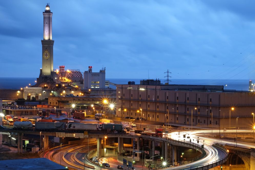 Genova, 8 cose da fare venerdì 15 dicembre