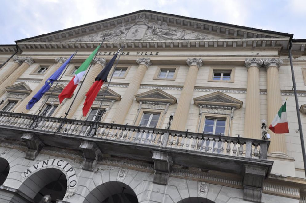 Il Consiglio comune di Aosta si divide sull'antifascismo