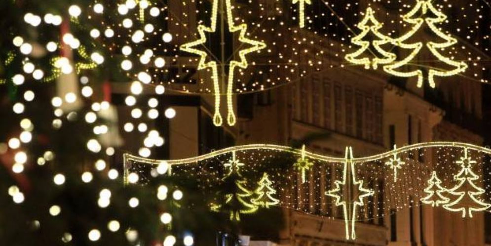 Pordenone, parcheggi multipiano gratuiti il pomeriggio per le spese natalizie