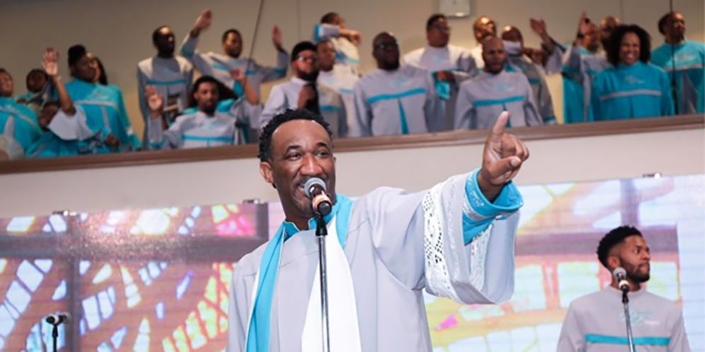 Una raccolta fondi per la 14ma edizione del GospeLive Festival