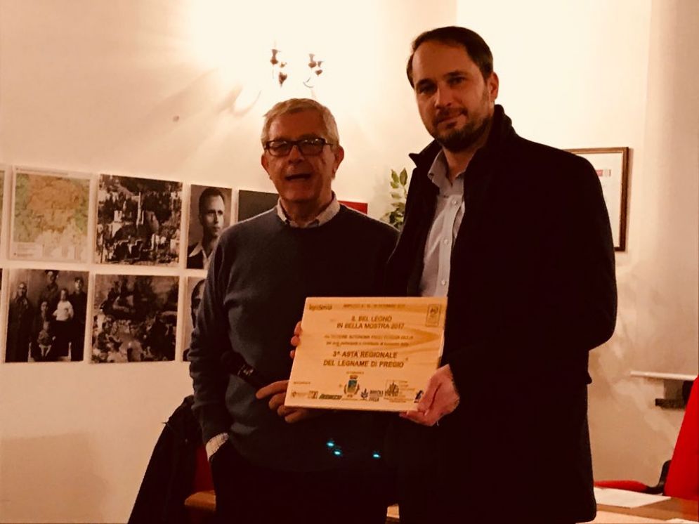 Vinibuoni d'Italia riconosce l'eccellenza della produzione targata Fvg