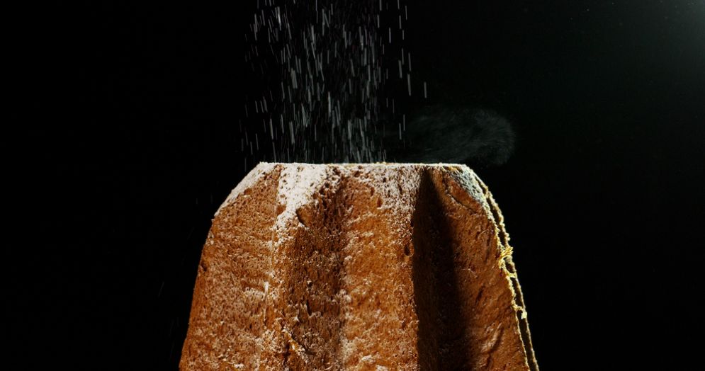 Perchè a Capodanno potreste mangiare il Pandoro con gli insetti