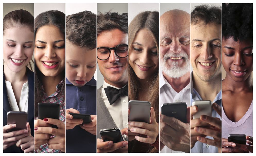 I 5 «migliori» imprenditori che potreste seguire nel 2018