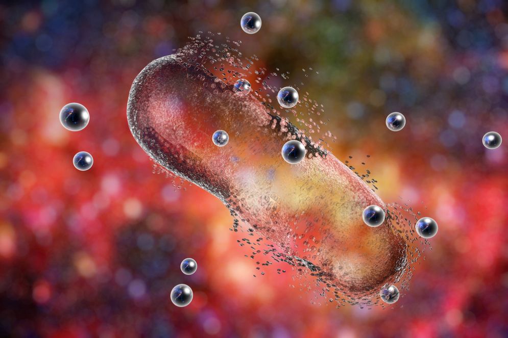 Arrivano le nanosonde per la diagnosi del cancro