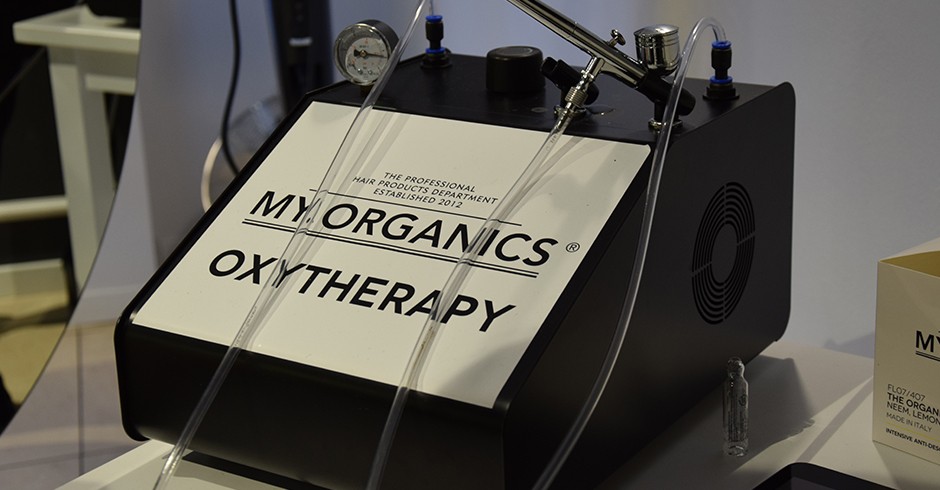 Ossigenoterapia