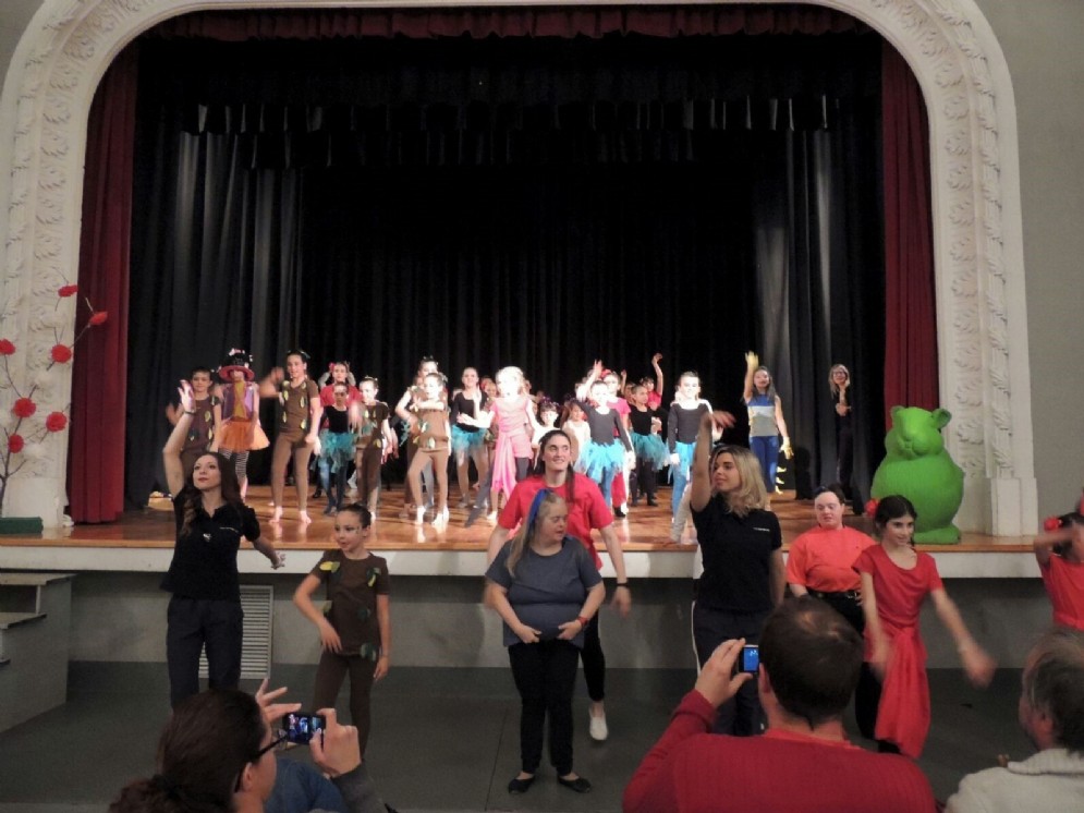 Flash mob