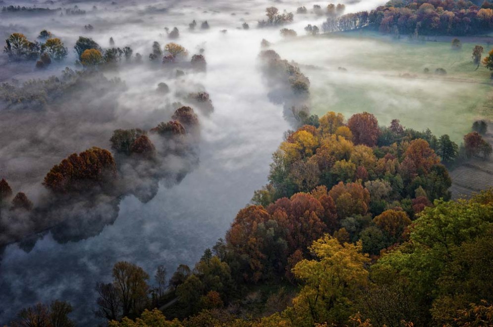 Le incredibili immagini di Oasis Photocontest in mostra a Udine