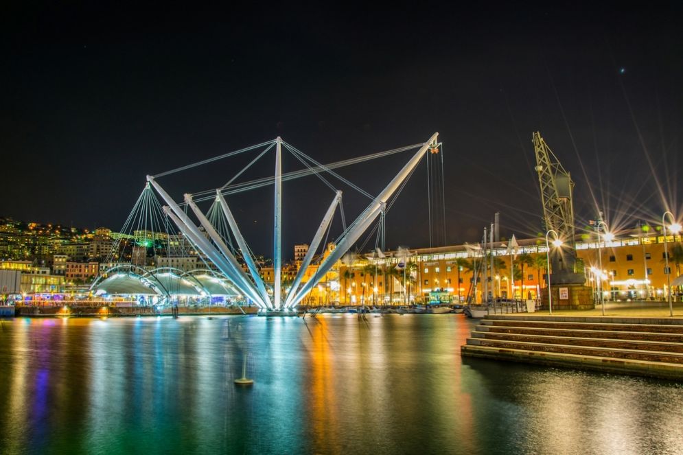 Genova, 6 cose da fare gioved 21 dicembre