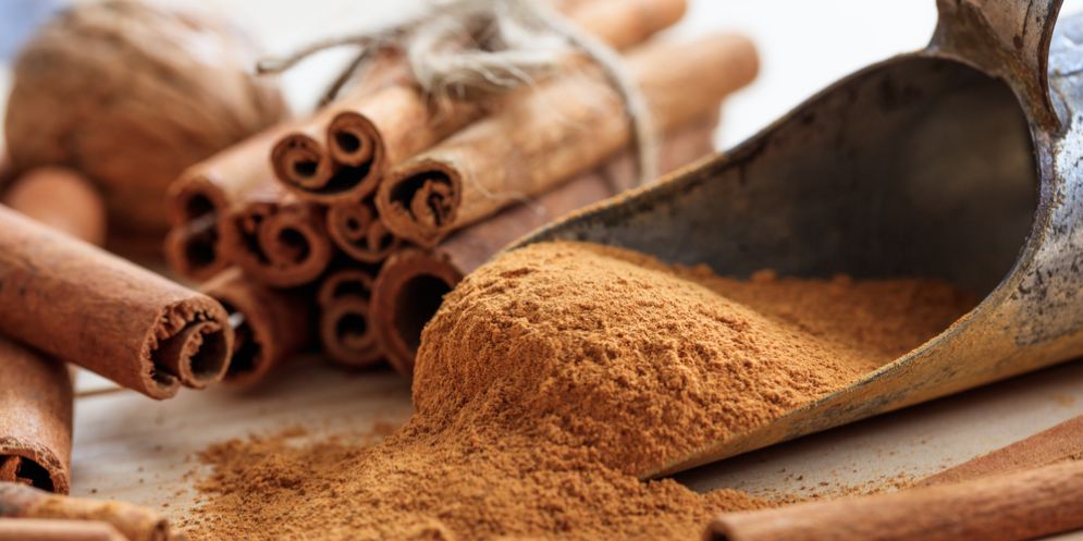 Cannella contro obesit e iperglicemia