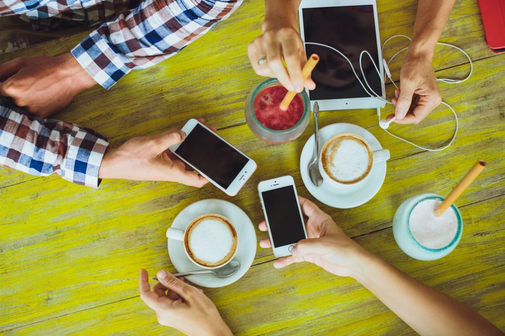 Call per startup: Rotary 2120 cerca idee innovative