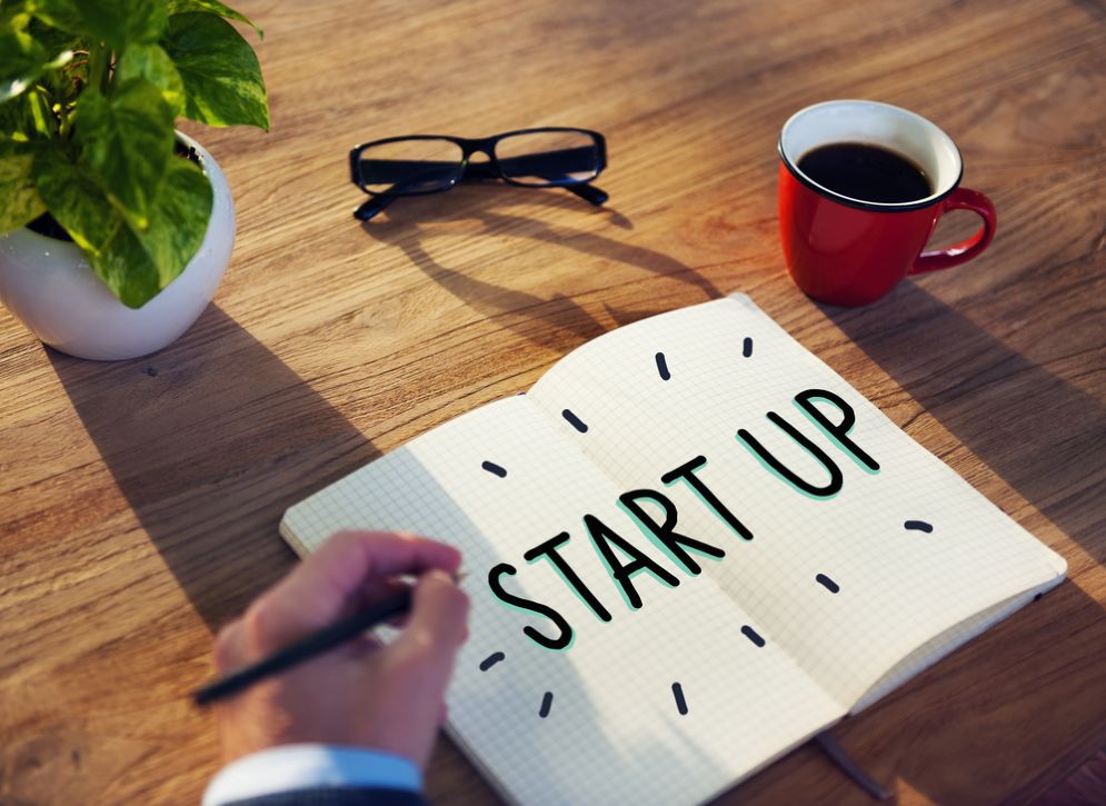 Italia Startup: sono 2512 gli associati