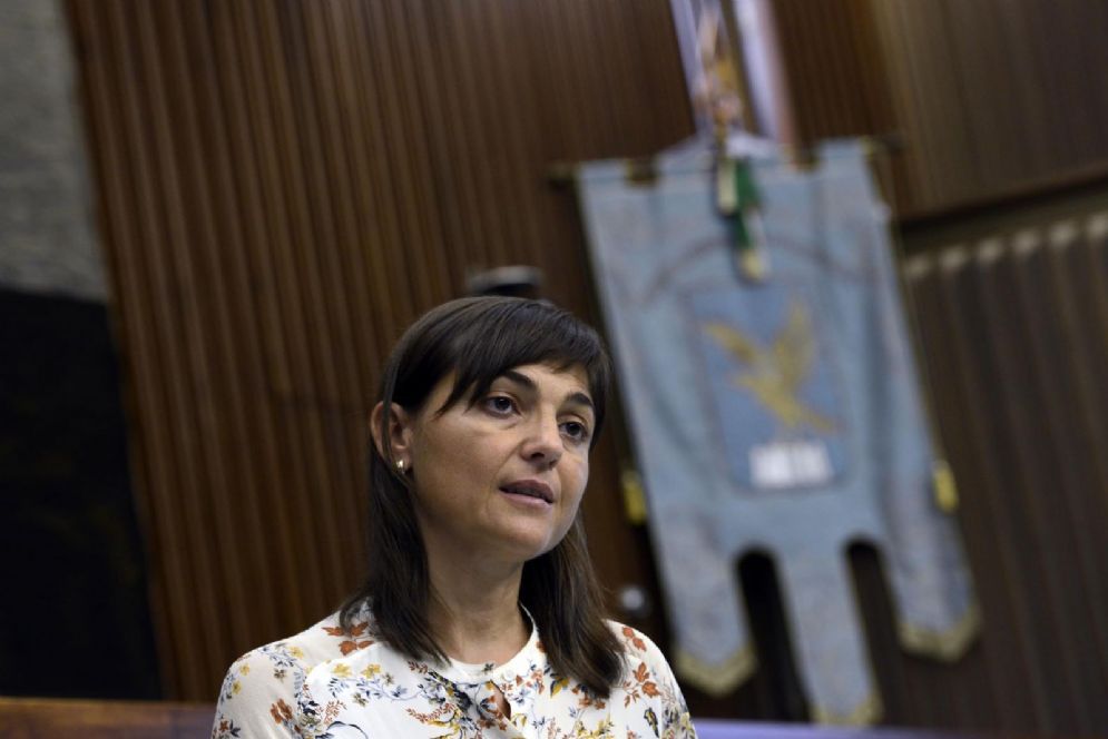 La legislatura delle infrastrutture