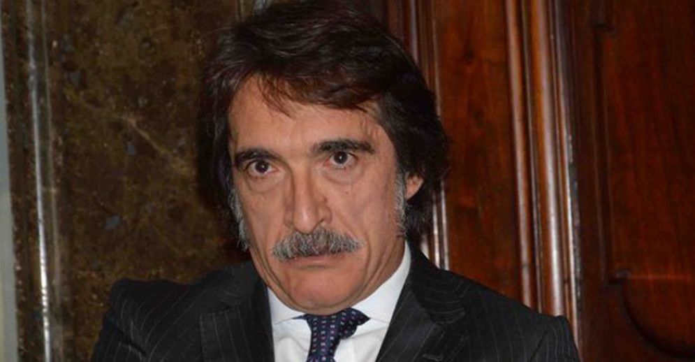 Francesco Messina, nuovo Questore di Torino