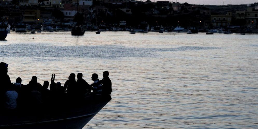 La scorsa notte sono stati salvati nel Mediterraneo 255 migranti
