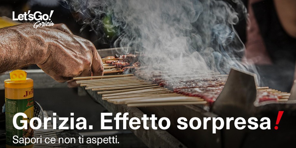 Gorizia effetto sorpresa: la città che non ti aspetti!