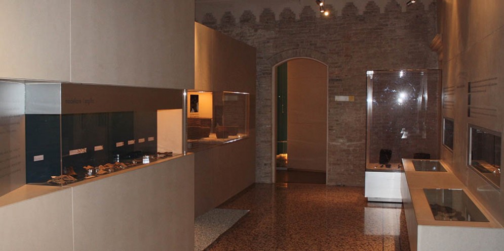 'Scoprire la storia', il primo evento del nuovo anno al Castello di Torre